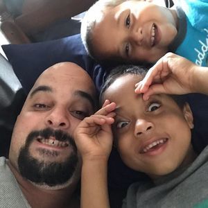 Meet your Posher, Dominic